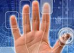 Sistemas de acceso biométrico