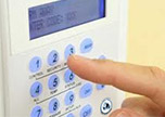 Sistemas de alarma inalámbricos